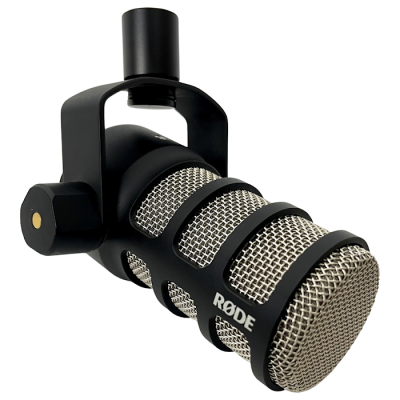 RODE - PODMIC: Dynamic Podcasting Microphone